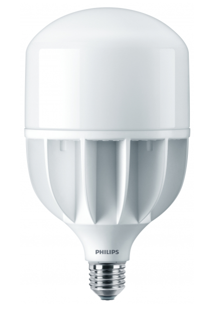 Светодиодная лампа PHILIPS 90-80Вт 220В 4000К E40