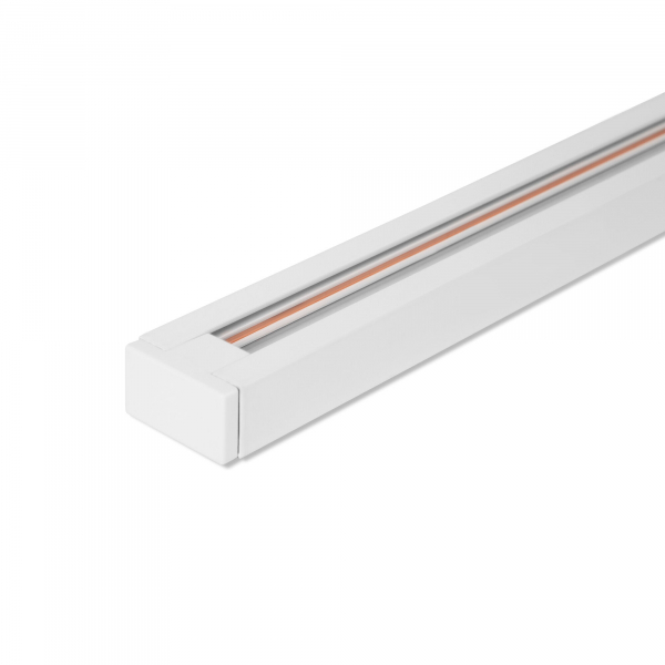 Elektrostandard 85081/00 / Однофазный шинопровод белый (3м.)