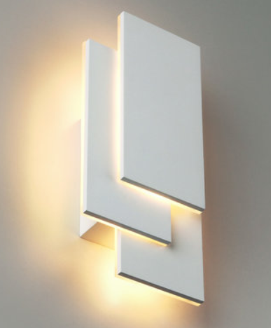 Светильник бра Elektrostandard Inside LED белый матовый (MRL LED 12W 1012 IP20)