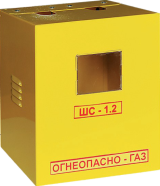 Щит ШС-1,2 Статус Щит под газовый счетчик