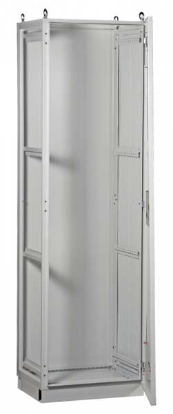 Корпус ВРУ 1800х450х450 IP54 ВРУ-1 18.45.45 цельносварной TITAN IEK