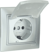 Т-Линия Оптима 43 1000мм Эко CRI80 4000К Прозрачный