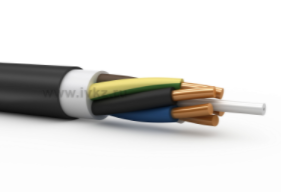 ВВГнг(А)-LSLTx 5х25-0,66 (мн) кабель Кабэкс