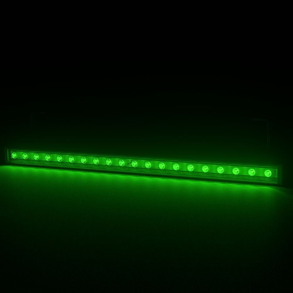 Барокко 40 Оптик 1000мм Зеленый 50°