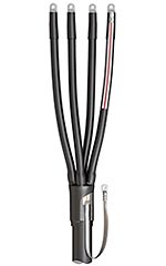Муфта 4ПКТпнг-LS-1-150/240 -Б- (КВТ)