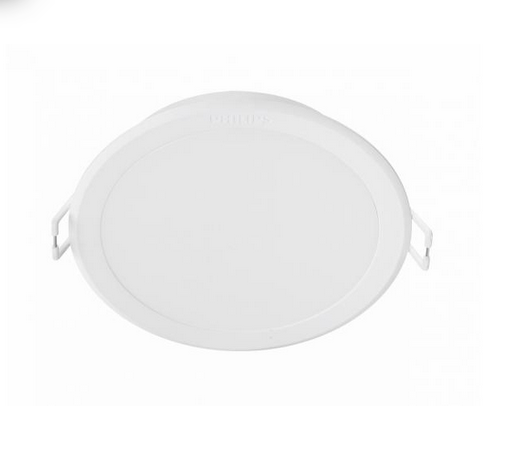Светильник светодиодный PHILIPS 59449 MESON 105 9W 40K WH recessed