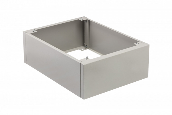 Цоколь 200х600х450 для КВРУ, ЦВ-01 DEKraft 30851DEK Systeme Electric