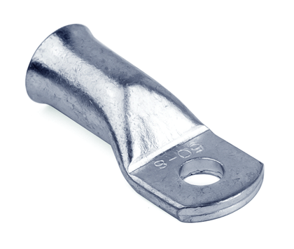 Наконечник ПМ  35-8 под пайку, листовой гнутый DKC 2G8M