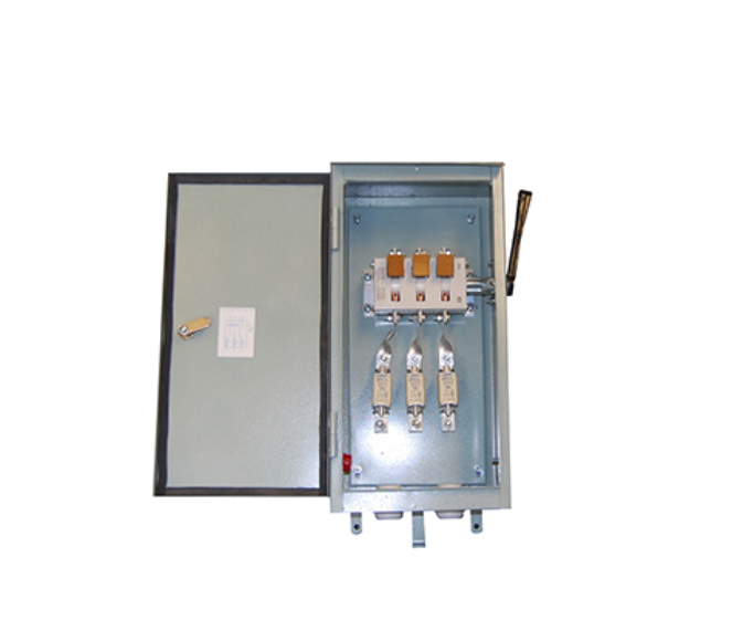 Ящик силовой  ЯРП-250-54 УХЛ3, с ПН-2 250А, IP54,  (ЭТ)