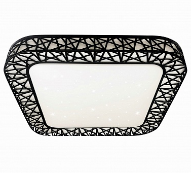 Светильник светодиодный LEEK LE LED CLL-L LOFT-B 75W (1/5)