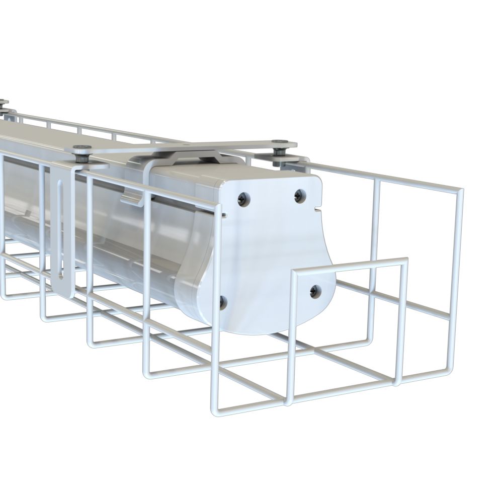 Габаритный чертёж