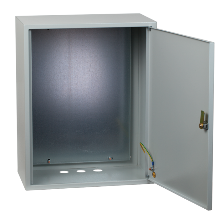 Щит 500х400х220 IP31 ЩРНМ-2 ЩМП EKF mb22-2