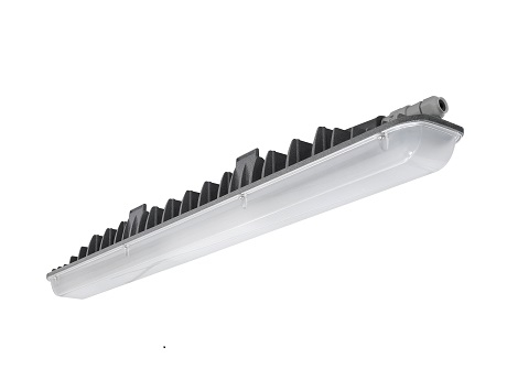 Аварийный светильник Световые Технологии SLICK.PRS ECO LED 30 EM Ex 5000K  взрывозащищенный