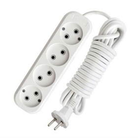 Маркет Плано 43 Экстра CRI80 3000К 40х95° Трековый шинопровод