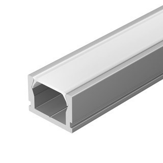 Arlight Профиль PIK-1007-2000 ANOD (кратно 2)