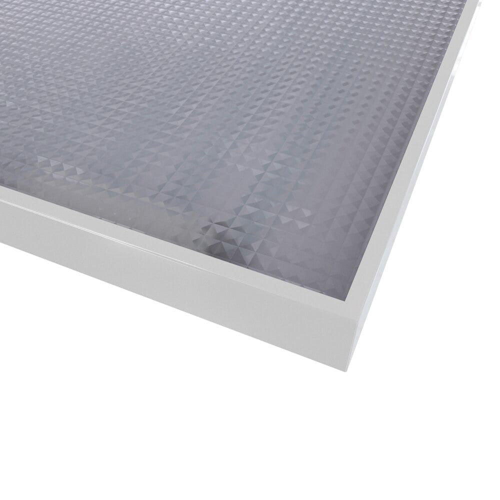 Офис 80 4000К Призма 595×595×50мм