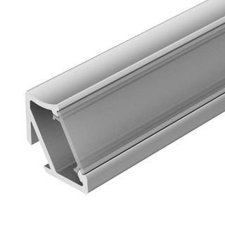 Arlight	Профиль ALM-V60-2000 ANOD (ARL, Алюминий)