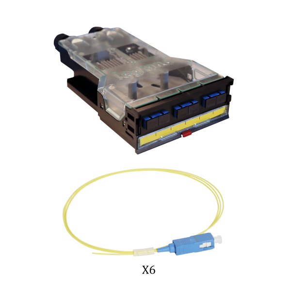 Feron Соединительная коробка LD504