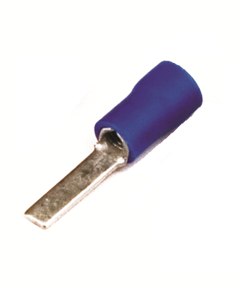 Наконечник НШПИ 1,5-2,5 кв.мм 2,5х17 мм (НШПИ) DKC 2B11LP