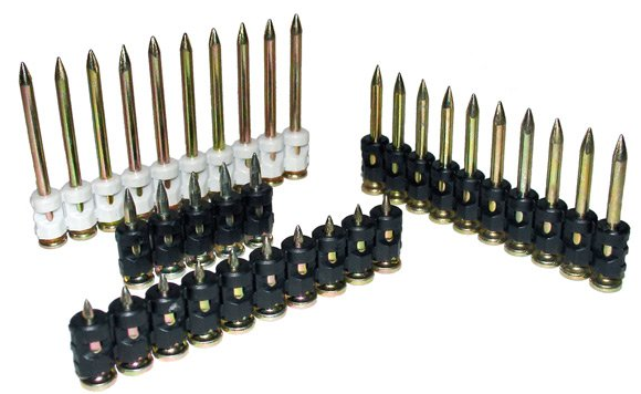 Гвоздь 3.05x19 CN EG Bullet Point (1000 шт./уп.) Toua