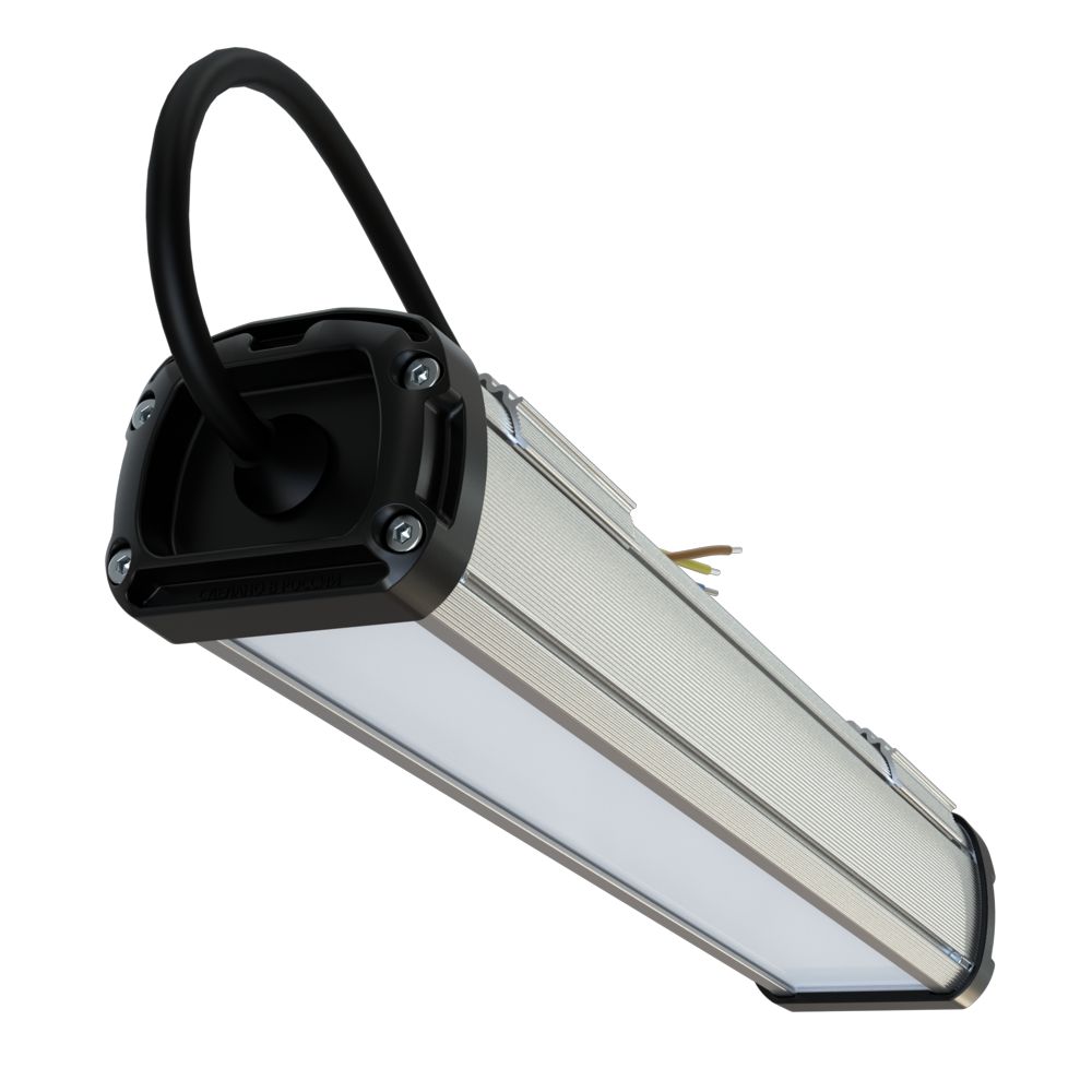 Т-Линия Компакт 15 300мм Экстра CRI70 3000К Опал