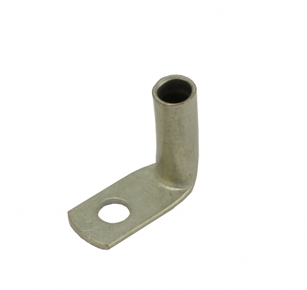 Наконечник ТМЛ  10-6-5 (90гр) медный луженый EKF tml-10-6-5-90