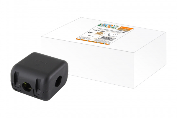 Сжим ответвительный У734М 16-35 : 16-25 мм2 IP20 Народный