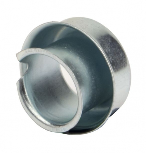 Концевая втулка для металлорукава DN 10 мм, DKC S66V10 (кратно 10)