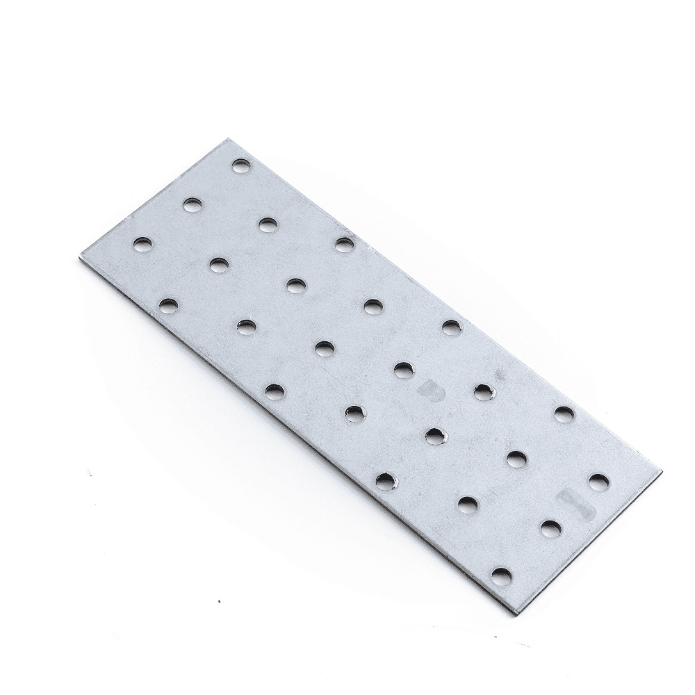 Пластина монтажная 40x100x0x2 PP2