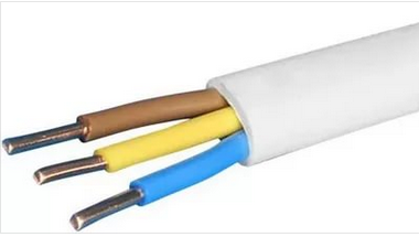 ШВВП 3х0,5 провод (кратно 50)