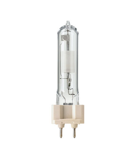 Металлогалогенная лампа  PHILIPS  T19  150Вт  96В  3000К  G12