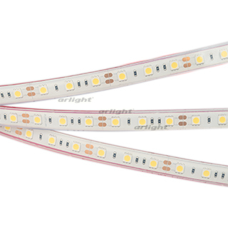 Arlight Лента IP68 12V 14.4Вт/м 4000К /RTW-PFS-B60-13mm 12V Day4000 (14.4 W/m, IP68, 5060, 5m) (кратно 5)