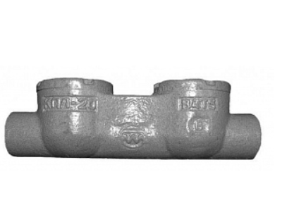 Гроза 50 S v2 Экстра CRI70 4000К 140х50°