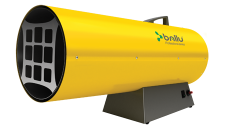 Тепловая пушка газовая Ballu BHG-60