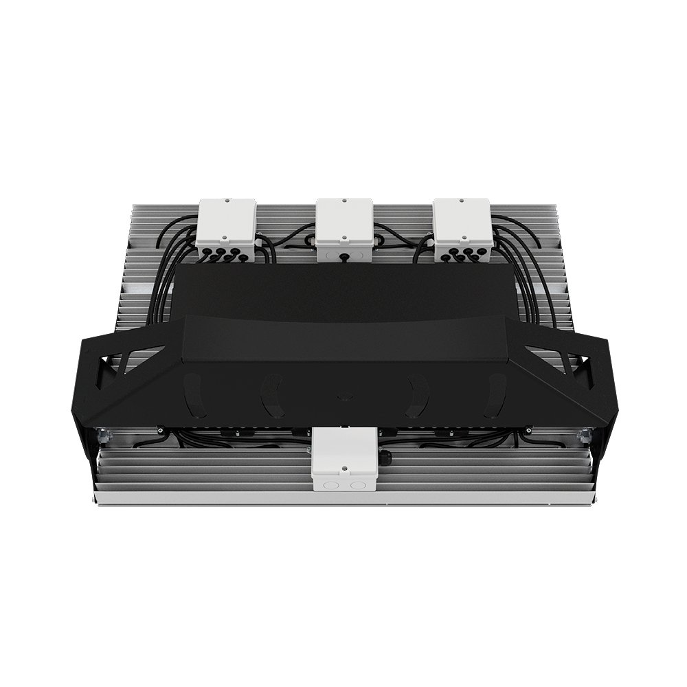 Плазма 1250 S CRI70 5000К 130х30°