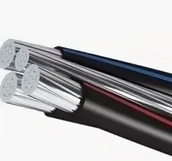 СИП-2 -0,6/1 3х240+1х95 провод Кирскабель