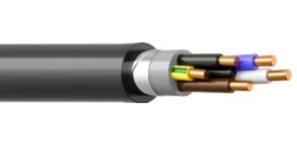 ВБШвнг(А)-LS 5х16-1 (мн) кабель Кавказкабель