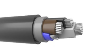 АВВГнг(А)-LS-1 4х70 (мн) кабель Элкаб