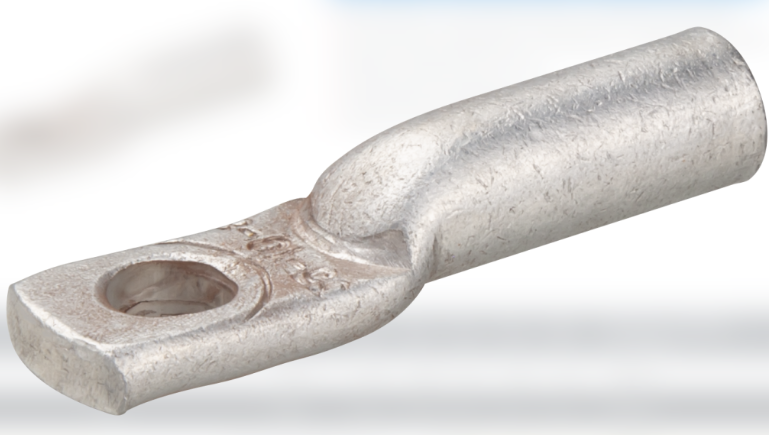 Модерн v2.0 9 Оптик 750мм (12Вт/м) 48В DC CRI80 3000К 45° (Профиль, козырек, транзитное штепсельное соединение)