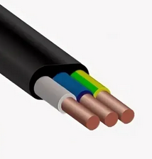 ВВГнг(А)-LS 3х6-0,66 пл.кабель Нефтегорский КЗ ( НКЗ)