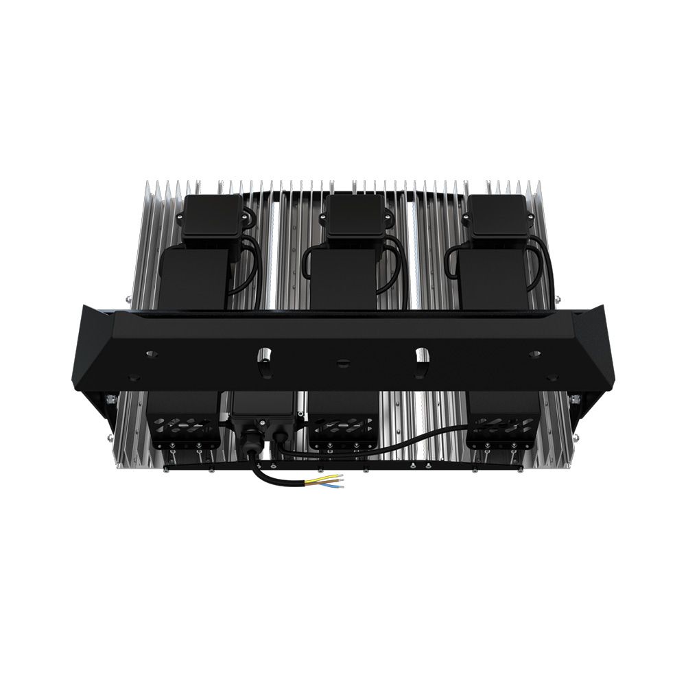 Плазма 750 S CRI70 4000К 155х70°