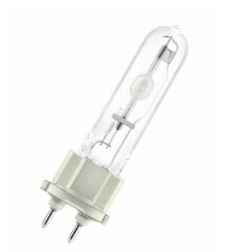 Металлогалогенная лампа  OSRAM  150Вт  92В  G12