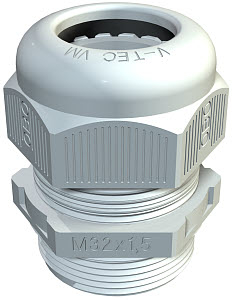 Кабельный ввод M32 /V-TEC VM32 LGR/