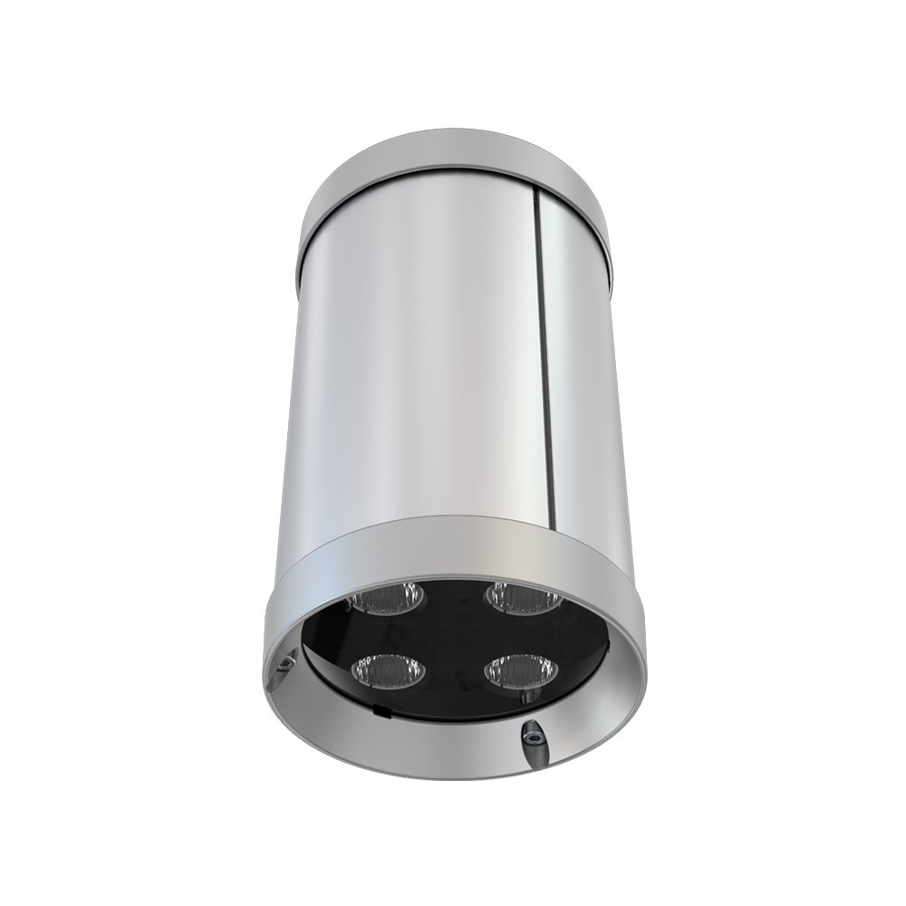 Акцент 8 CRI80 4000К 15°