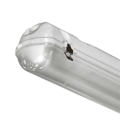 Светильник ЗСП Polar 1х18-21 IP65 Т8 G13 ЭПРА 207101821
