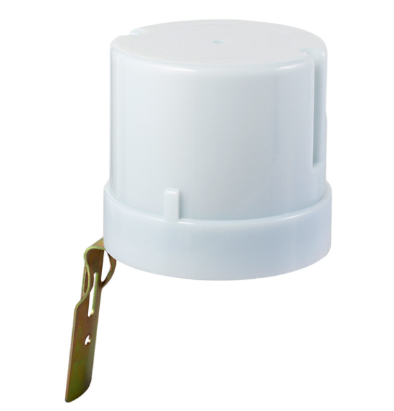 Elektrostandard SNS-L-07 5500W IP44 Белый
