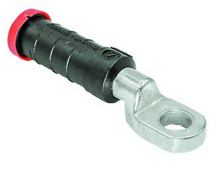 Изолированный наконечник(CPTA R 35)