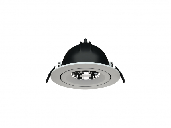 Светильник Световые Технологии DL TURN LED 15 W D50 4000K