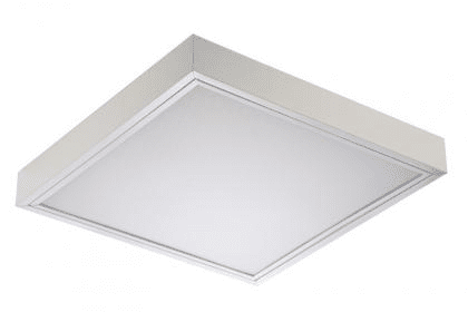 Светильник Technolux TL418  OL EL 620х620  ЭПРА