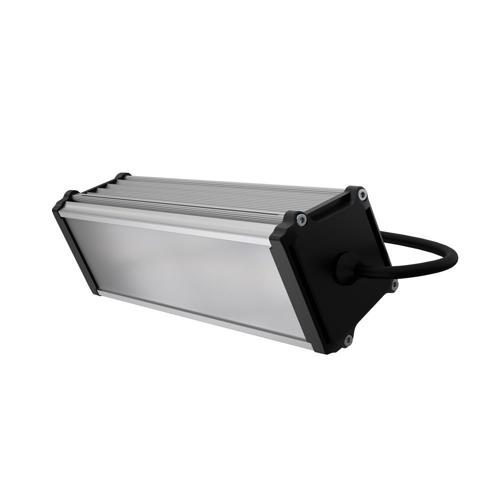 Т-Линия v2.0 10 250мм CRI70 3000К Опал